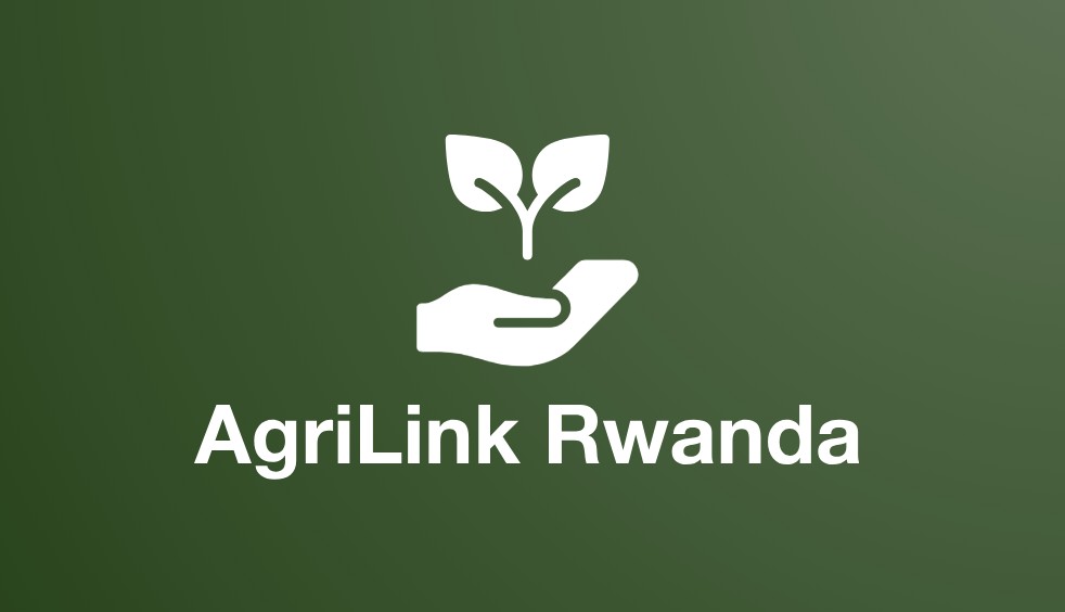 AgroLink Rwanda Logo
